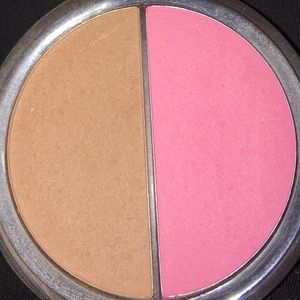 Tarte Power Couple Blush & Bronzer Duo